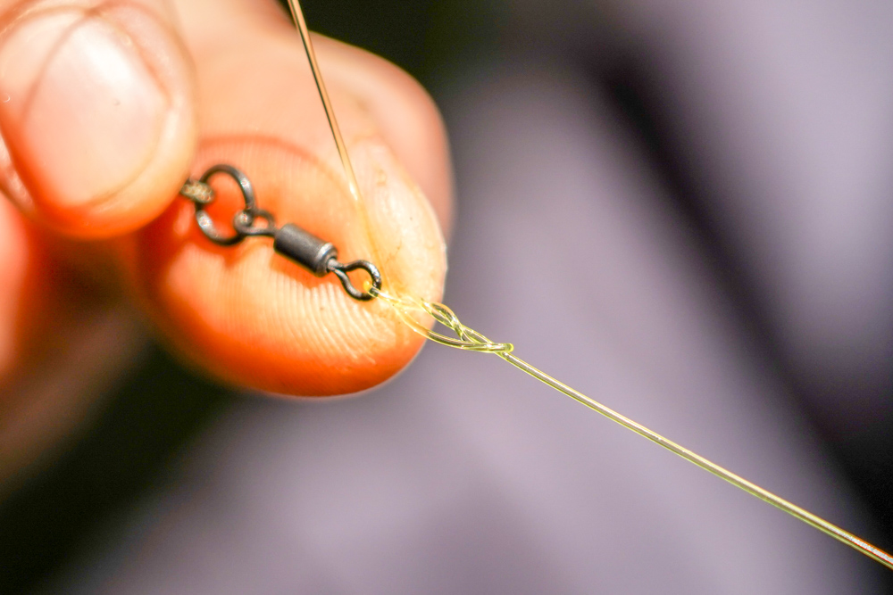 Tie The Perfect Chod Rig!